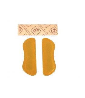 Talonnettes en cuir BIENVE , accessoires divers