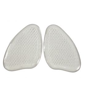 Palmilhas de gel BIENVE , acessórios variados.