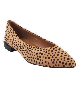 Damenschuh BIENVE hf2486 tan