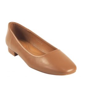 Chaussure femme BIENVE hf2487 beige