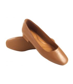 Damenschuh BIENVE hf2487 tan