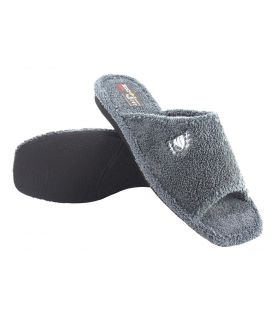 Geh nach Hause, mein Herr. BIENVE v 7002 grau