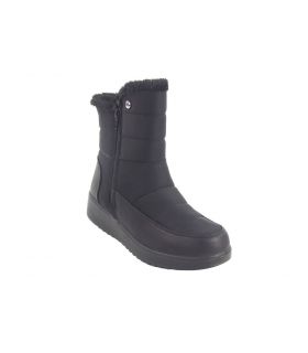 Damenstiefel AMARPIES 25475 ajh schwarz