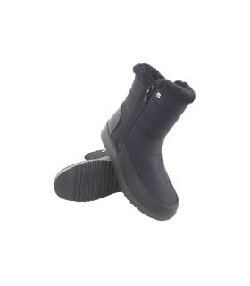 Damenstiefel AMARPIES 25475 ajh schwarz