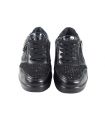 Zapato señora AMARPIES 25334 amd negro