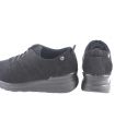 Zapato señora AMARPIES 22327 ast negro