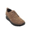 Zapato señora AMARPIES 22327 ast taupe