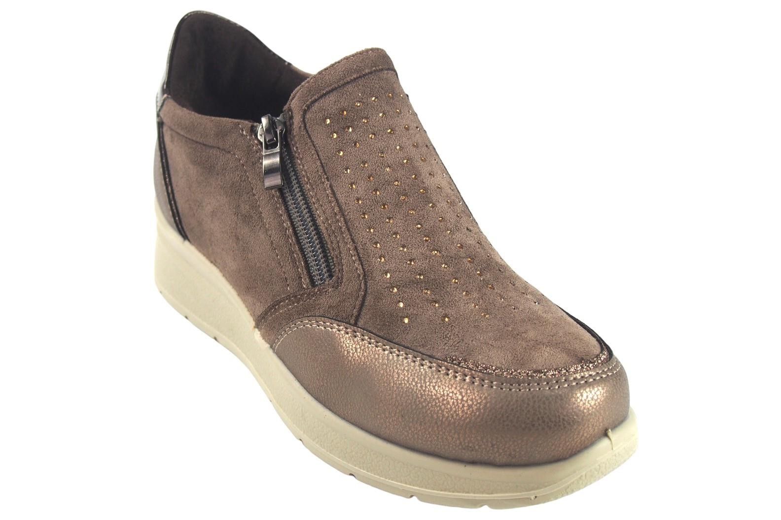 Zapato se ora AMARPIES 25450 atl taupe desde 37 90 Env o 24