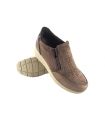 Zapato señora AMARPIES 25450 atl taupe
