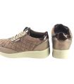 Zapato señora AMARPIES 25451 atl taupe