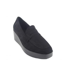 BIENVE s2496 sapato feminino preto