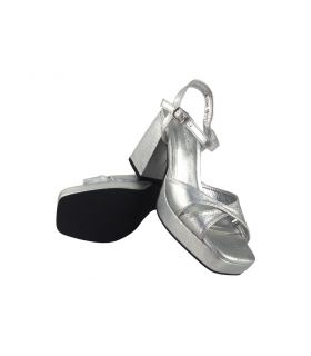 Cérémonie dame BIENVE s2386 argent