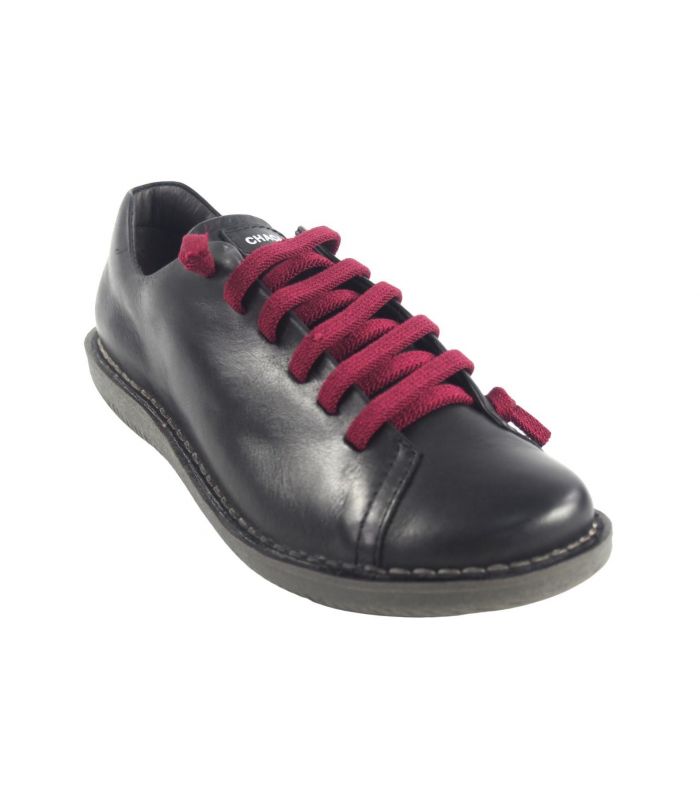 Zapato senora CHACAL 6400 negro desde 57 77 Envio 24 horas