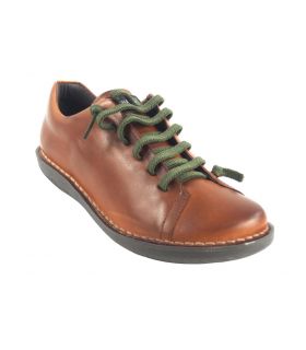 Zapato señora CHACAL 6400 cuero