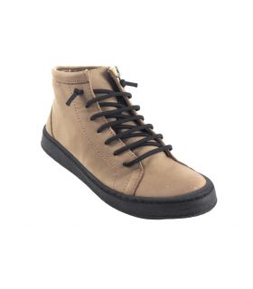 CHACAL 6525 Taupe Damenstiefel