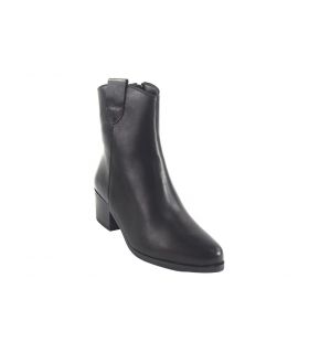 Bottines noires JORDANA 238 pour femmes