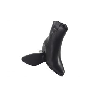 Bottines noires JORDANA 238 pour femmes