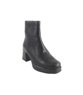 Botte femme JORDANA 4057 noire