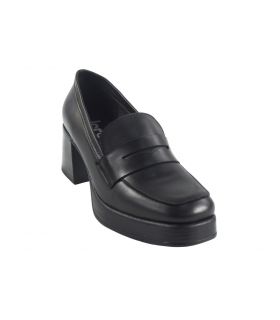 Chaussure femme JORDANA 4032 noire