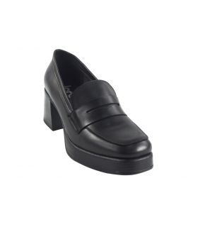 Chaussure JORDANA 4032 noire pour femme