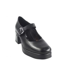 Chaussure femme JORDANA 4031 noire