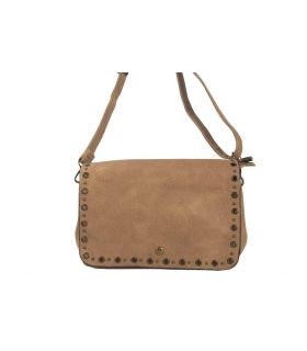 BIENVE Damenaccessoires sny230081 Taupe