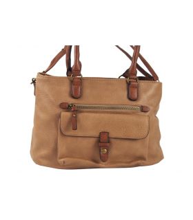 BIENVE accessoires femme shx20230055 taupe