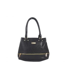 BIENVE 3096 schwarze Damenaccessoires