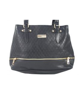 BIENVE 3096 accessoires femme noir
