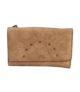 Complementos señora BIENVE gz1135-m taupe