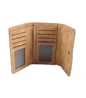 BIENVE accessoires femme gz1135-m taupe