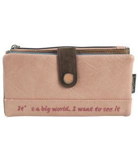 BIENVE xh29 rosa Damenaccessoires