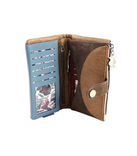 Complementos señora BIENVE xh29 rosa