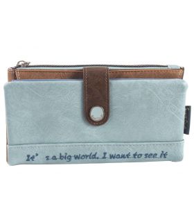 BIENVE xh29 blaue Damenaccessoires
