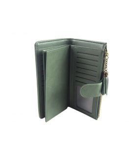 Complementos señora BIENVE xc050-l verde