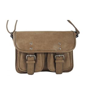 Complementos señora BIENVE m77286 marron
