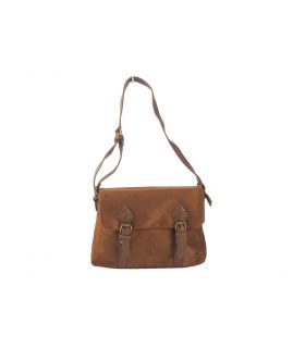 BIENVE accessoires femme kmv309143 cuir