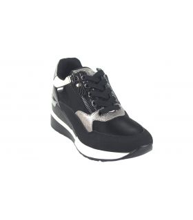 <span class='notranslate' data-dgexclude>D'ANGELA</span> 25012 dbd schwarzer Damenschuh