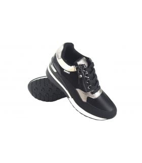 <span class='notranslate' data-dgexclude>D'ANGELA</span> 25012 dbd schwarzer Damenschuh