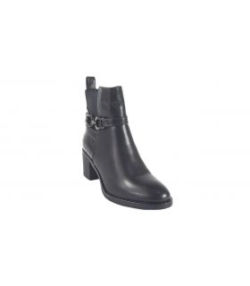 Damenstiefel AMARPIES 25622 Arb schwarz