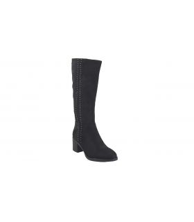 Bota señora AMARPIES 25626 arb negro