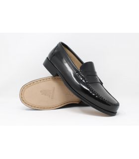 Chaussure homme JENKER 1910 noir