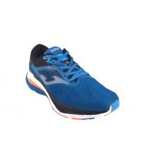 Deporte caballero JOMA hispalis 2305 azul
