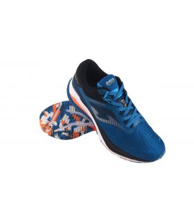 Deporte caballero JOMA hispalis 2305 azul