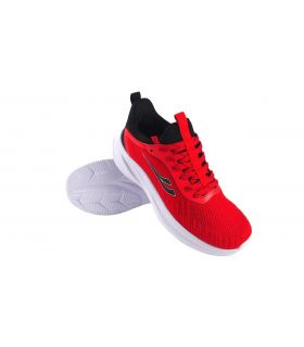 Deporte caballero BIENVE saturno 2306 rojo