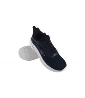 Montre de sport pour homme BIENVE Saturn 2304 Bleu