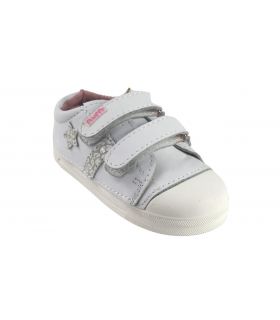 Chaussure FLUFFY pour fille 20.06 bl.pla