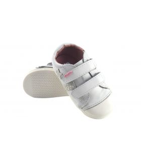 Zapato niña FLUFFY 20.06 bl.pla