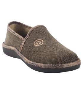 Rentrez chez vous, messieurs. SALVY 08d-239 marron