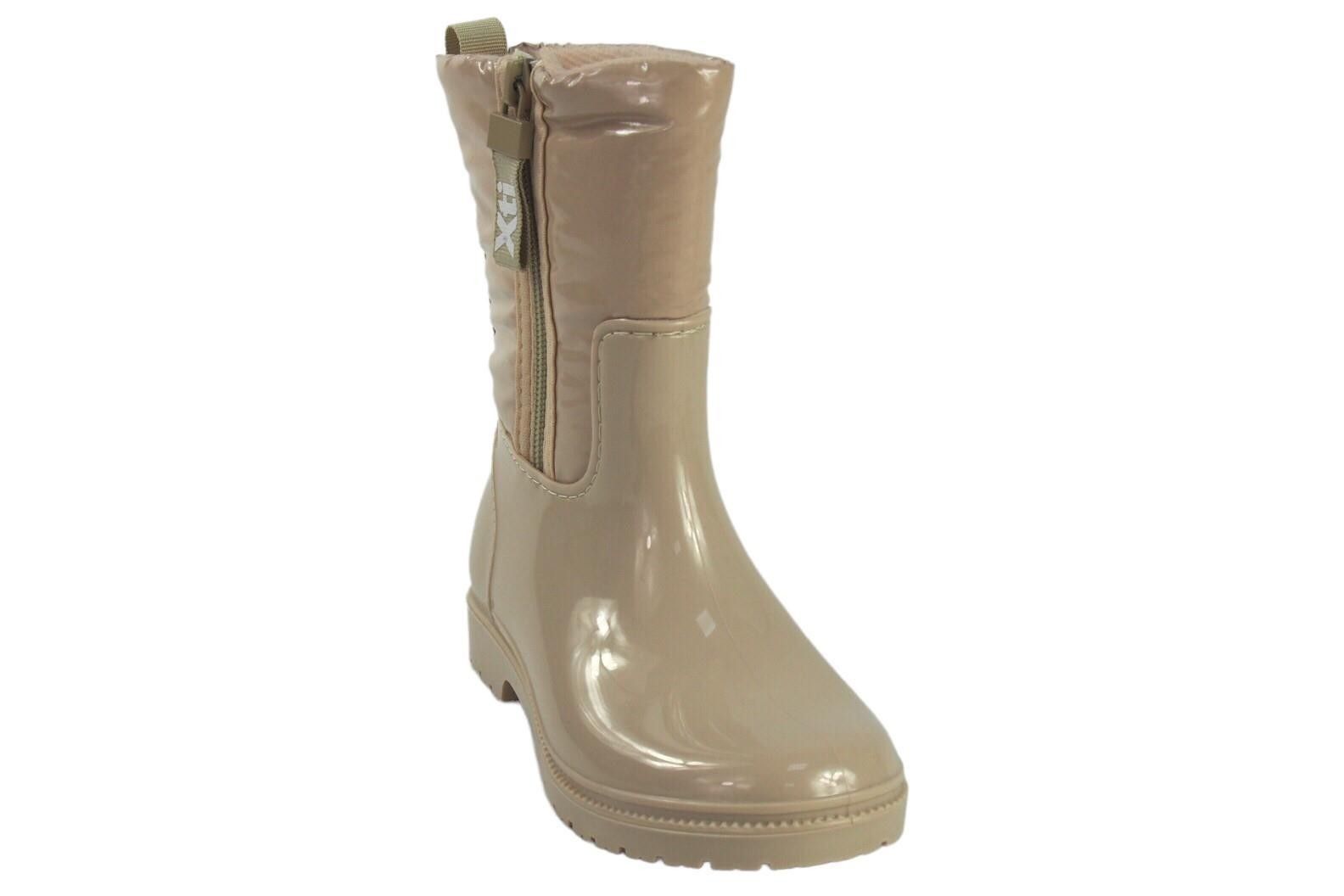 Bottes en caoutchouc fille XTI KIDS 150128 beige desde 24 71 Envio 24 horas 20 58